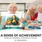 Water Painting Dementia Activities for Seniors | Gallery of Greats